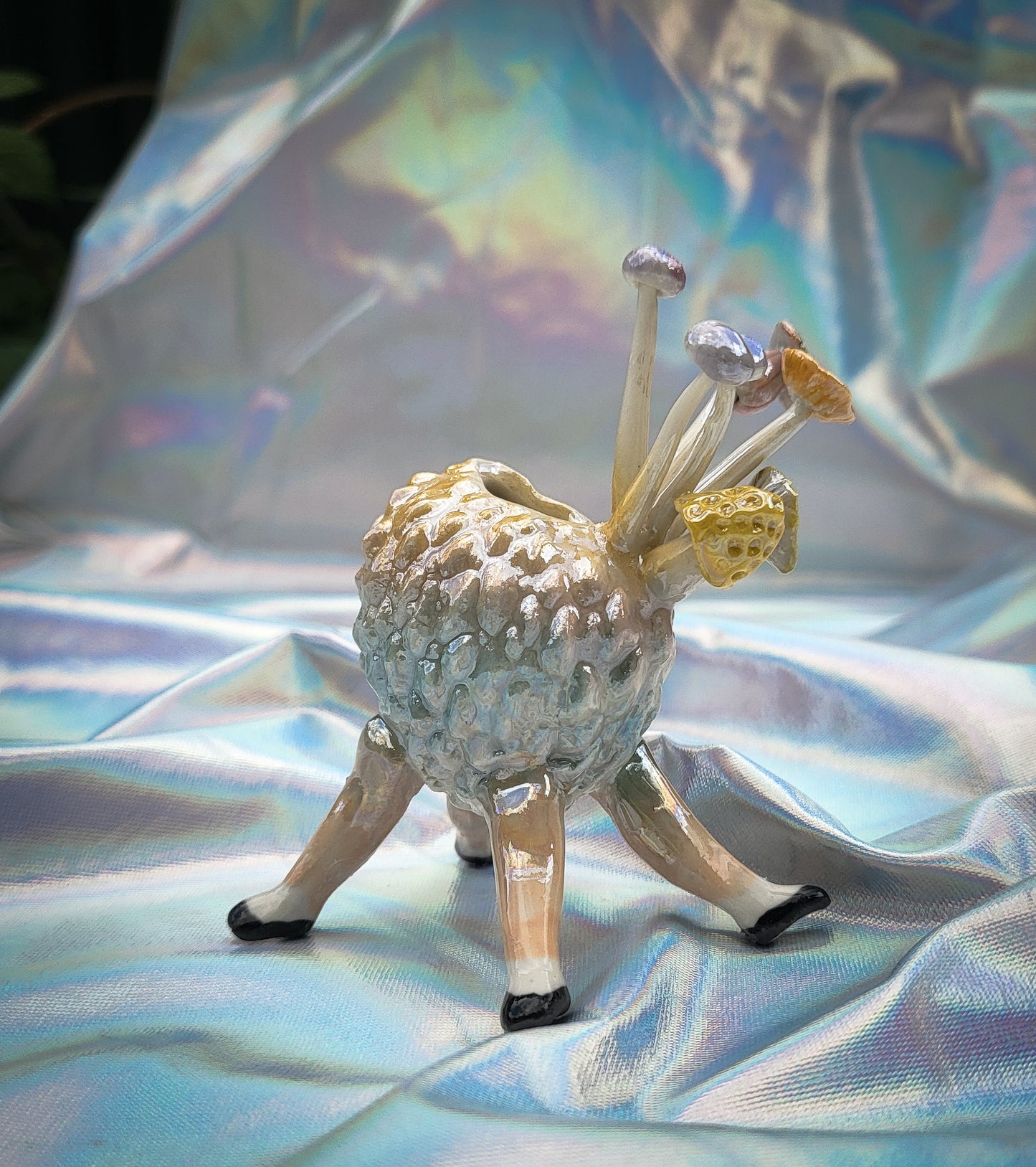 Dancing Lychee