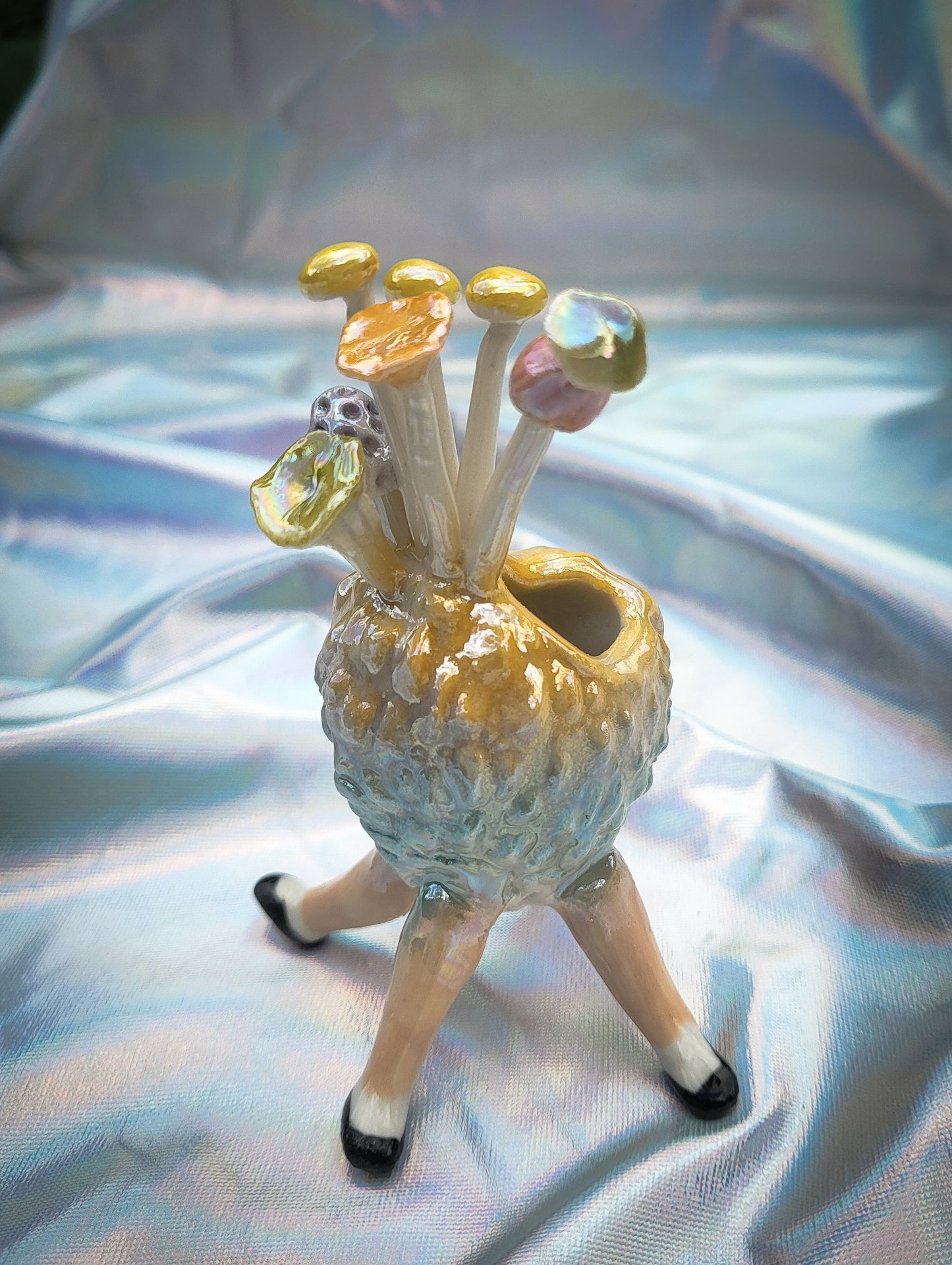 Dancing Lychee