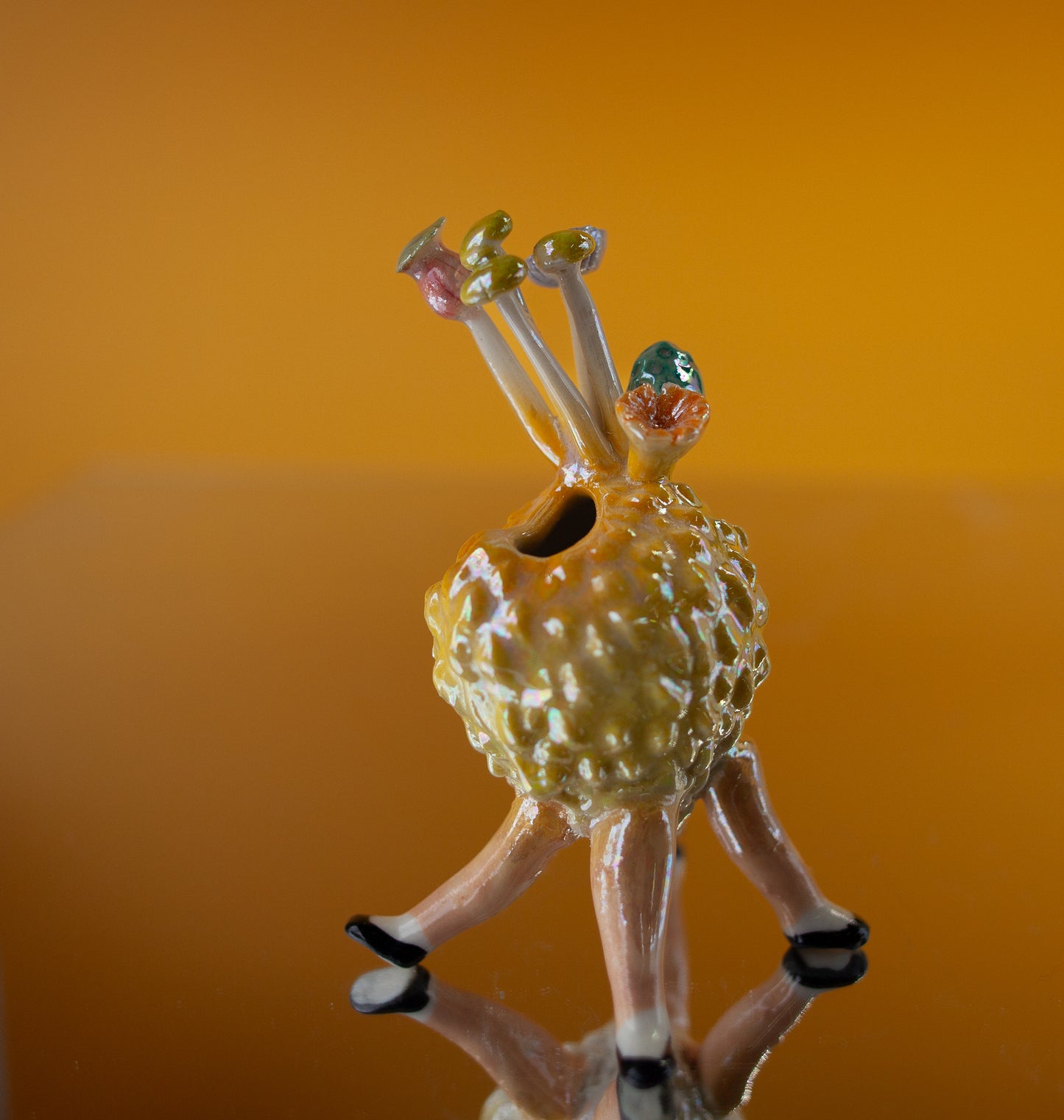 Dancing Lychee