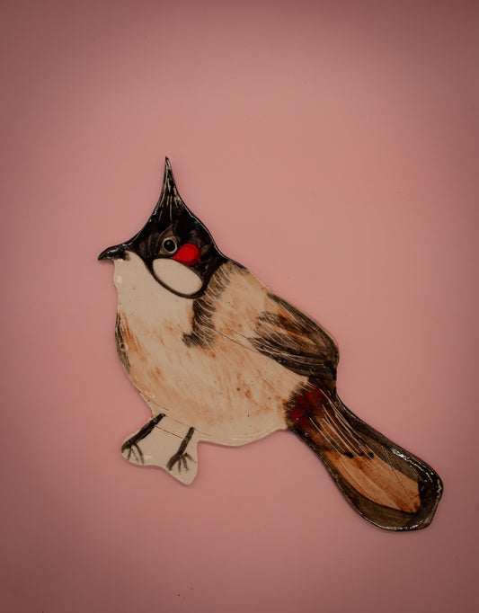 Bulbul 3