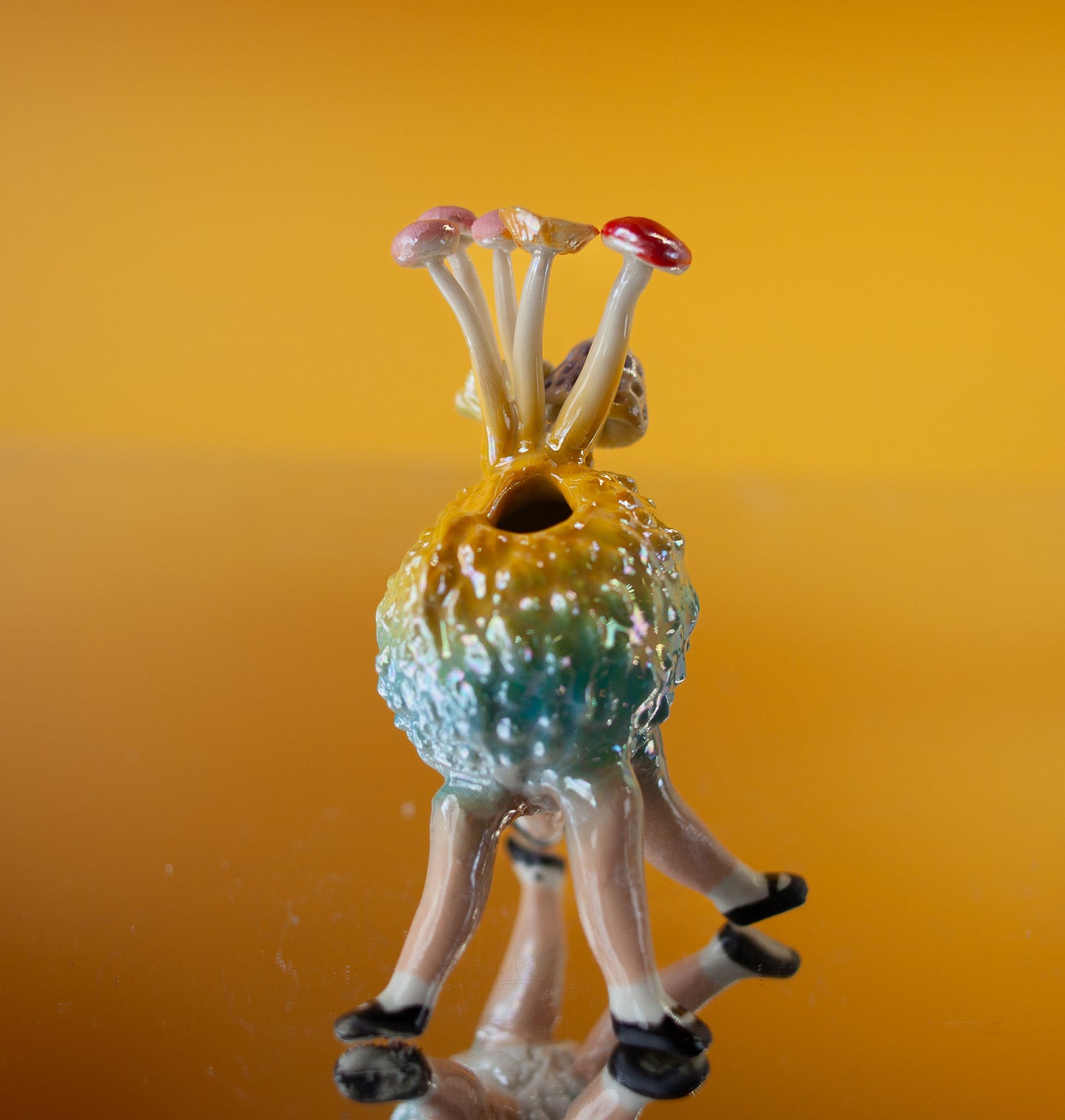 Dancing Lychee