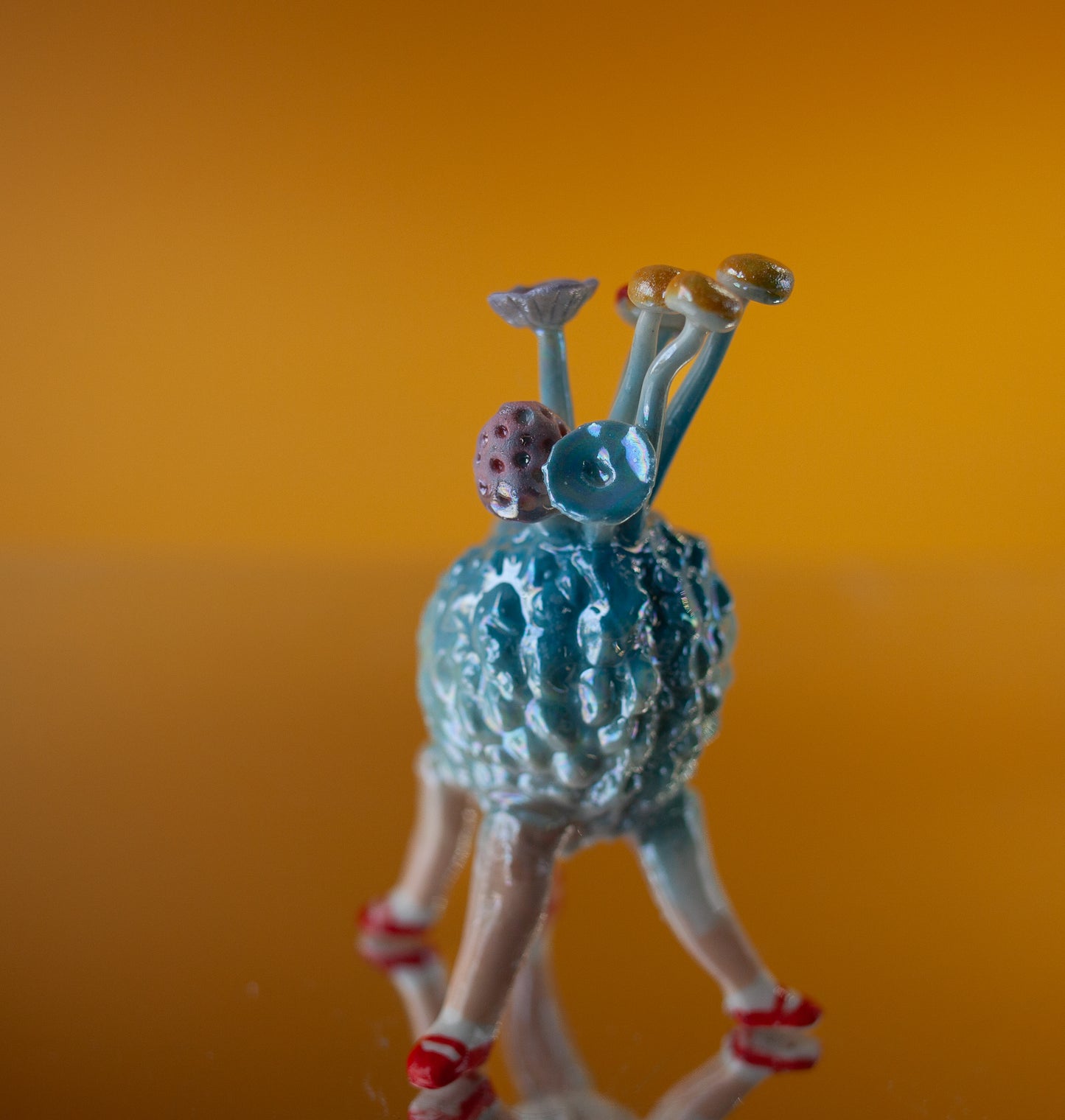 Dancing Lychee