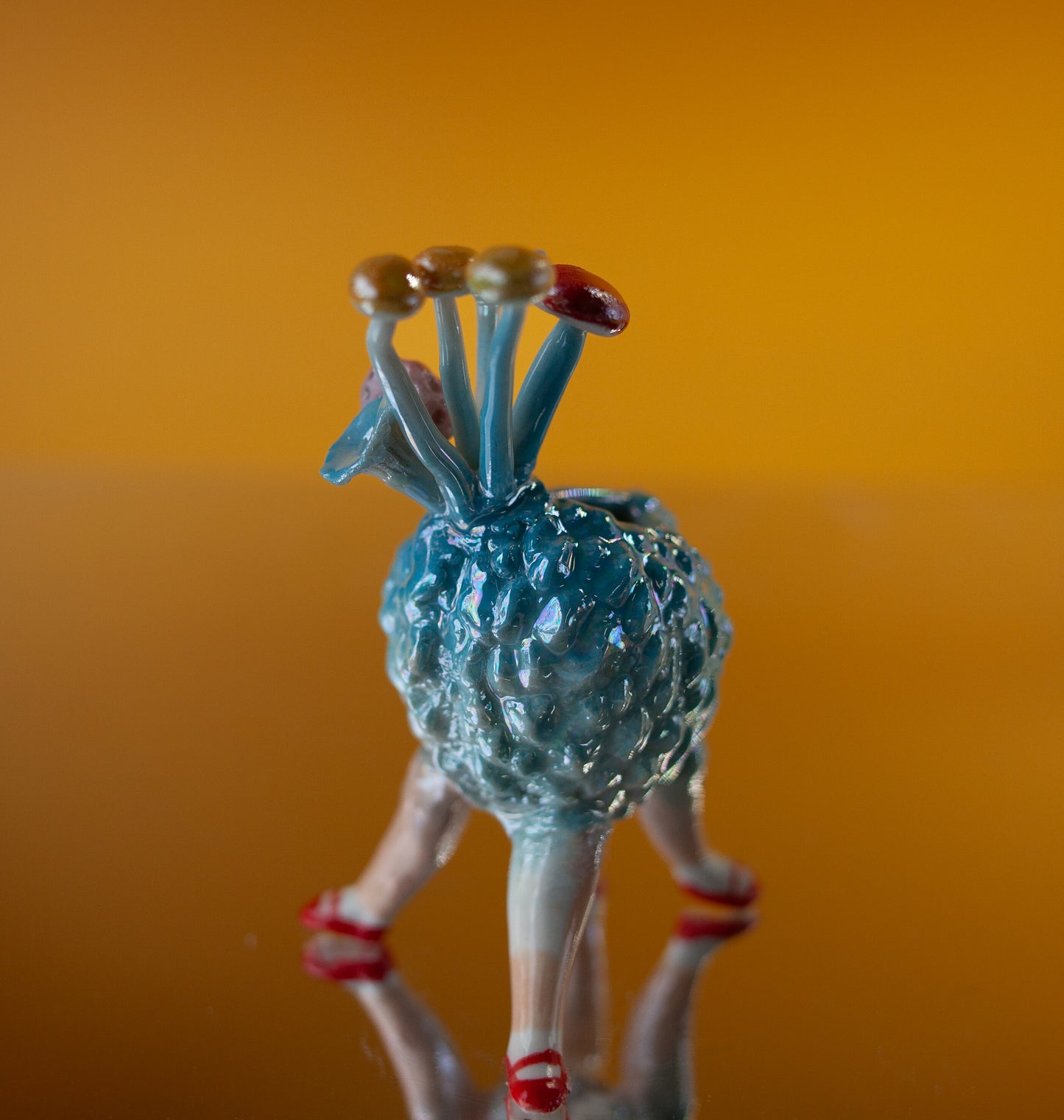 Dancing Lychee