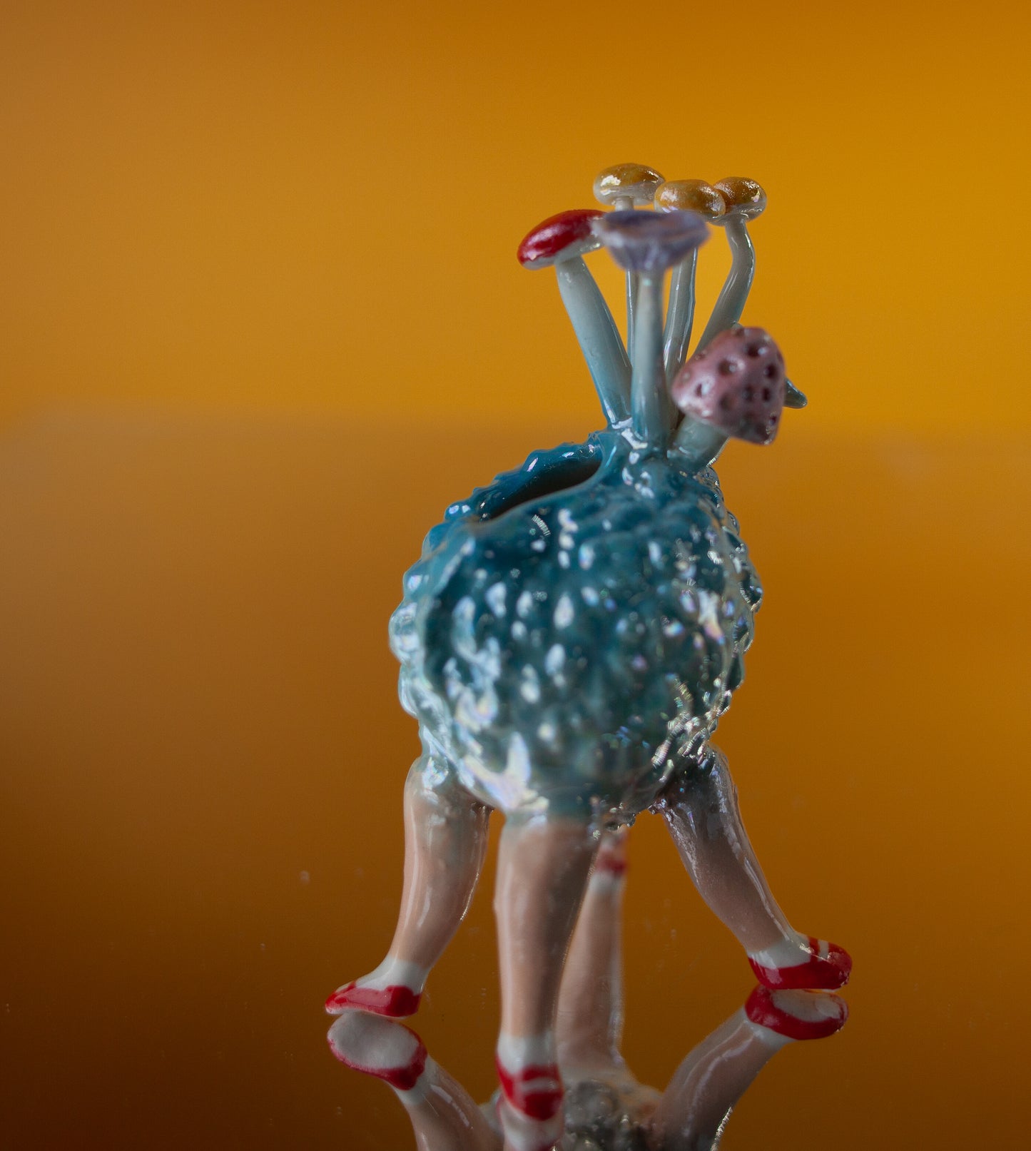 Dancing Lychee