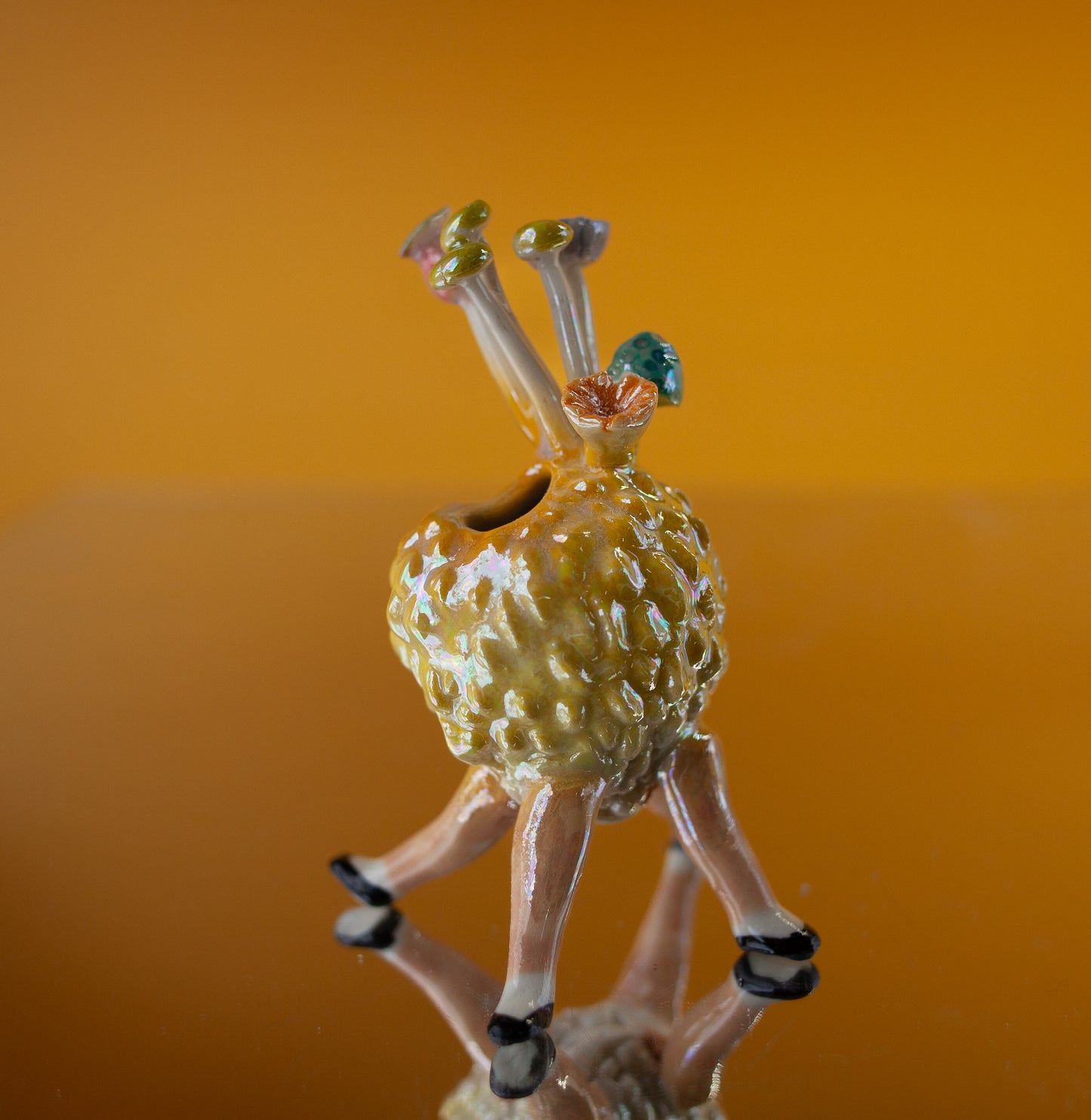 Dancing Lychee