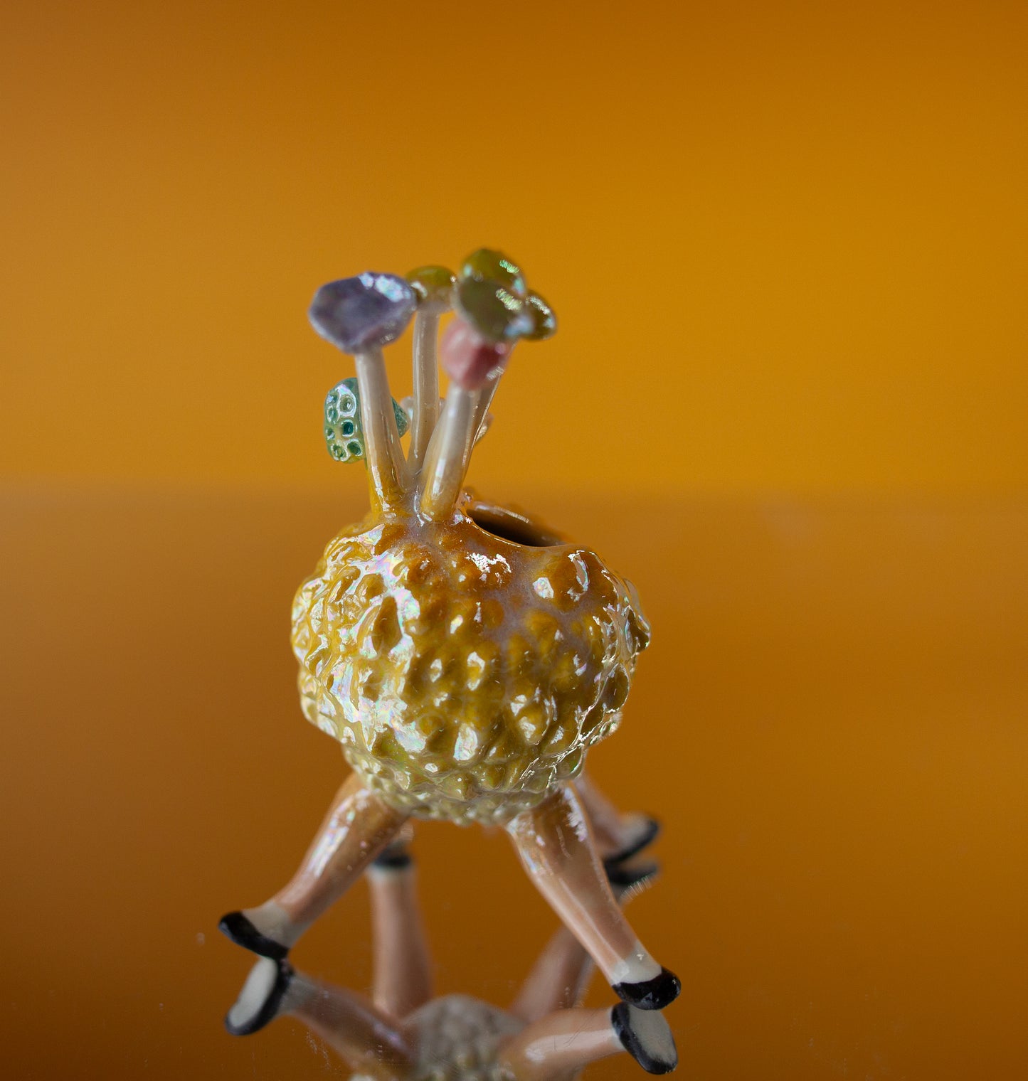 Dancing Lychee