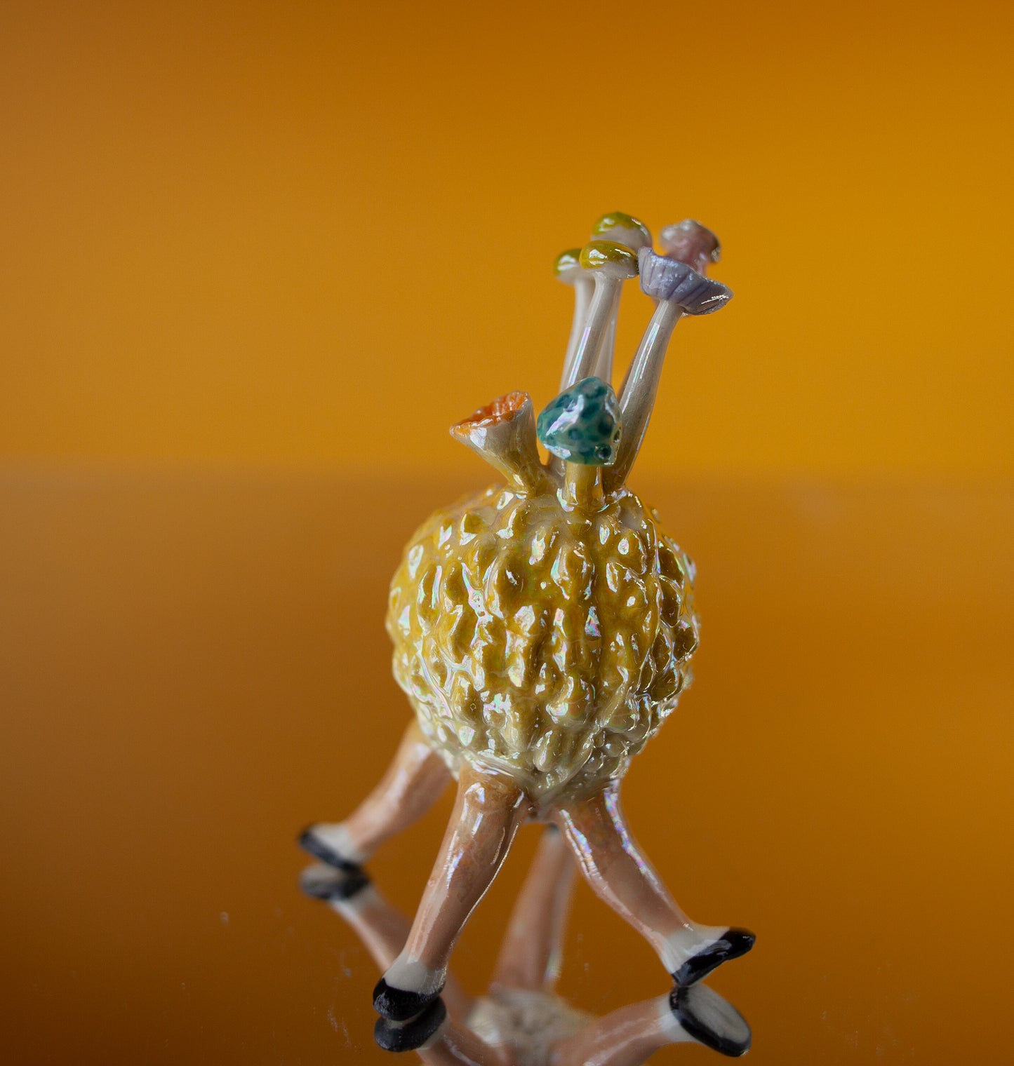 Dancing Lychee