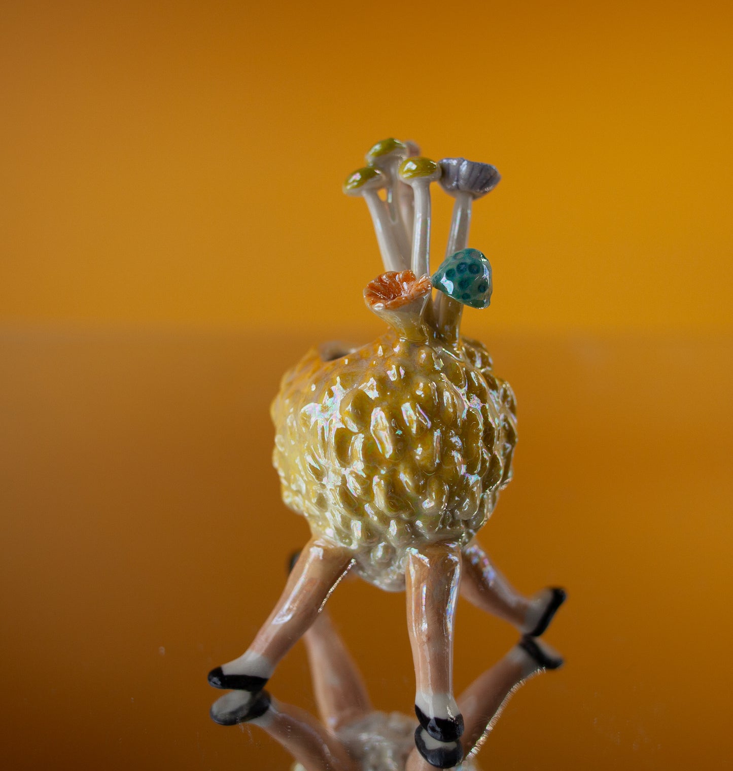 Dancing Lychee