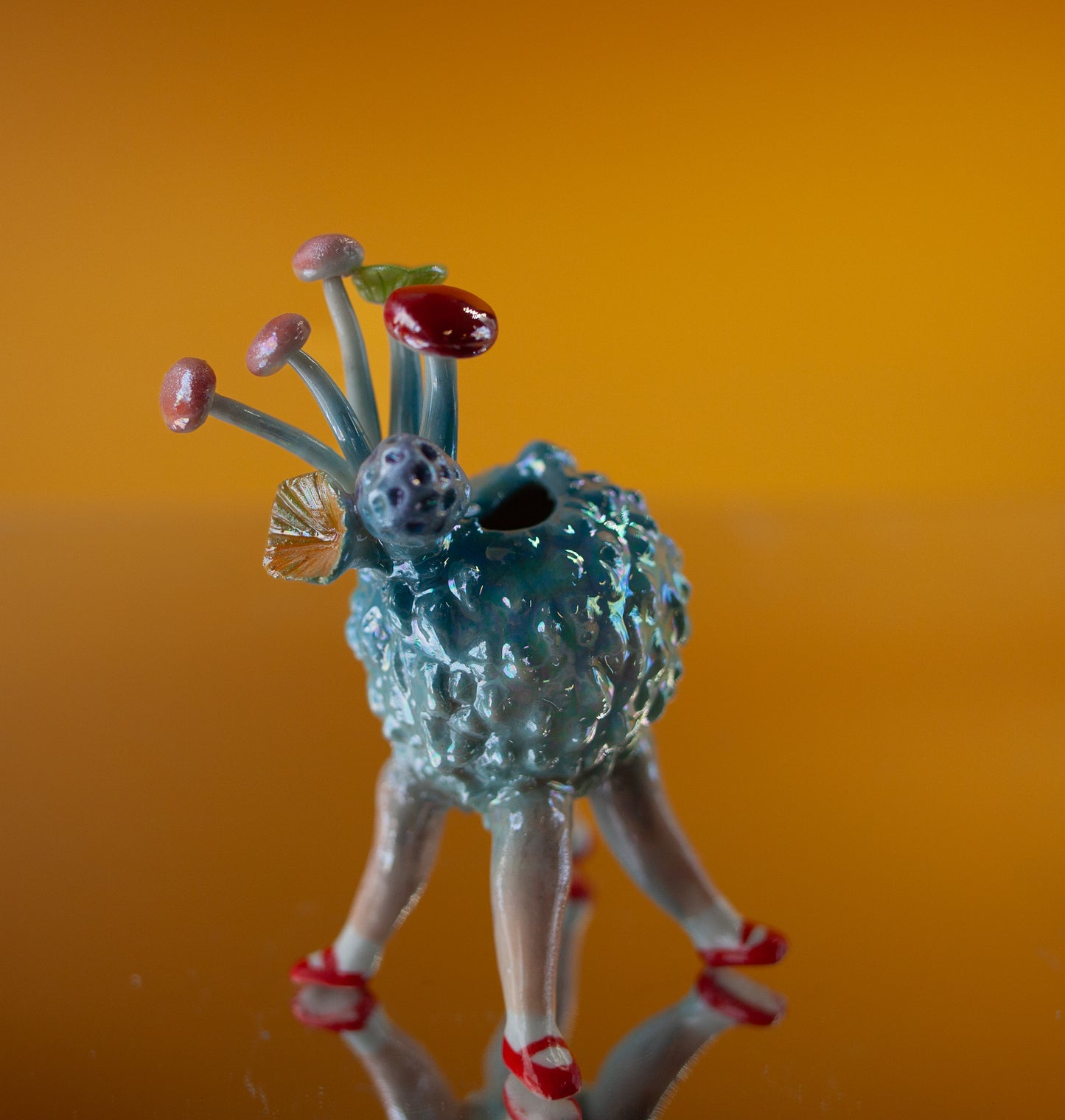 Dancing Lychee