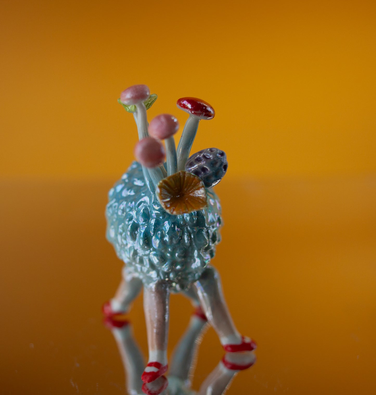 Dancing Lychee