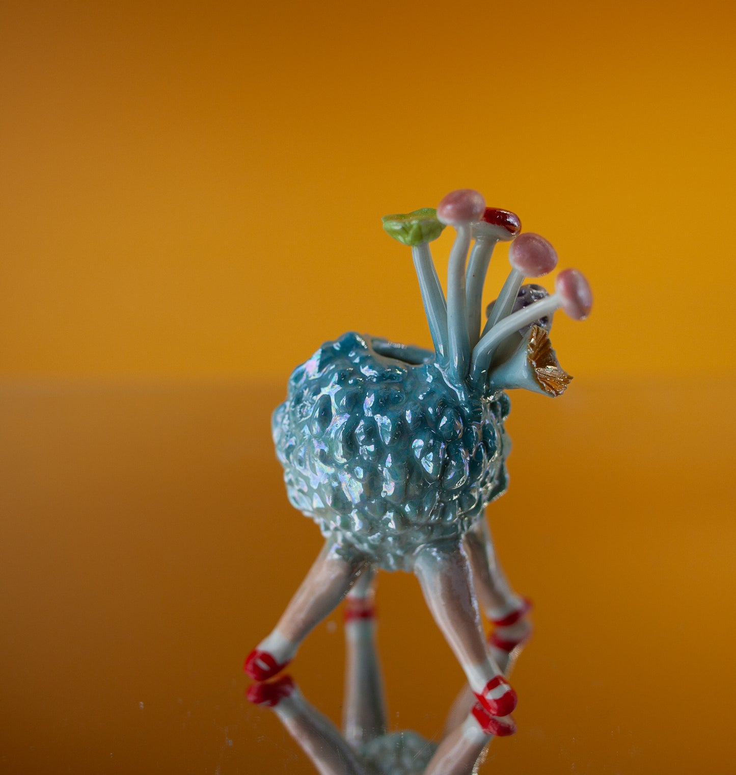 Dancing Lychee
