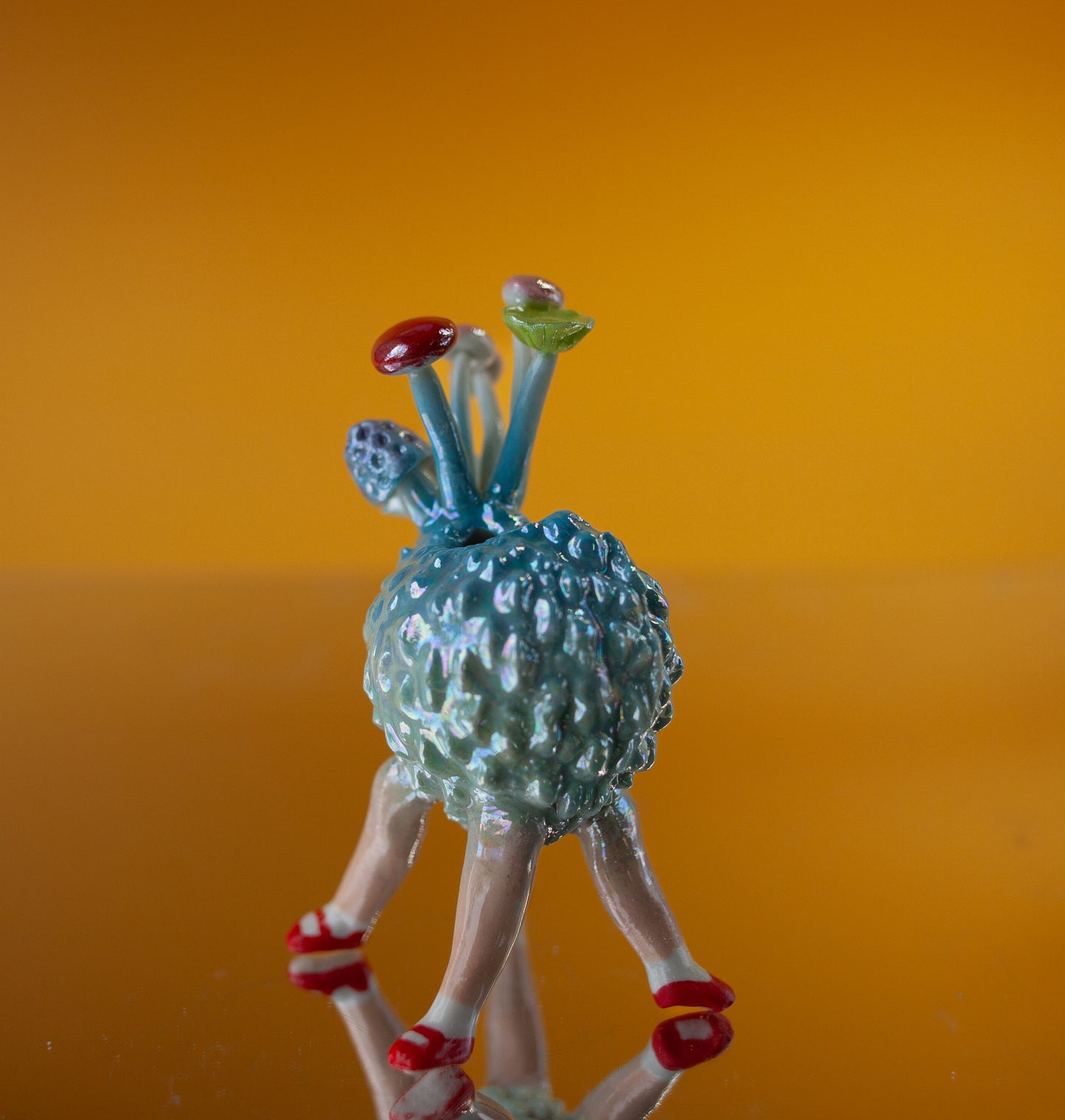 Dancing Lychee