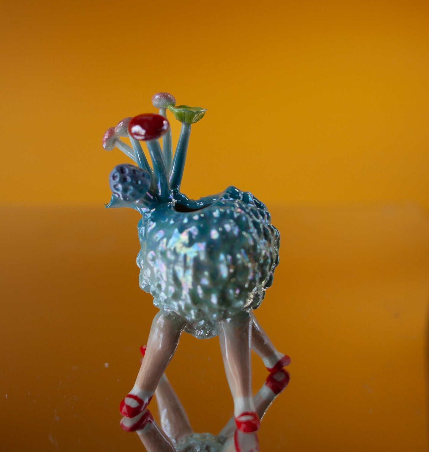 Dancing Lychee
