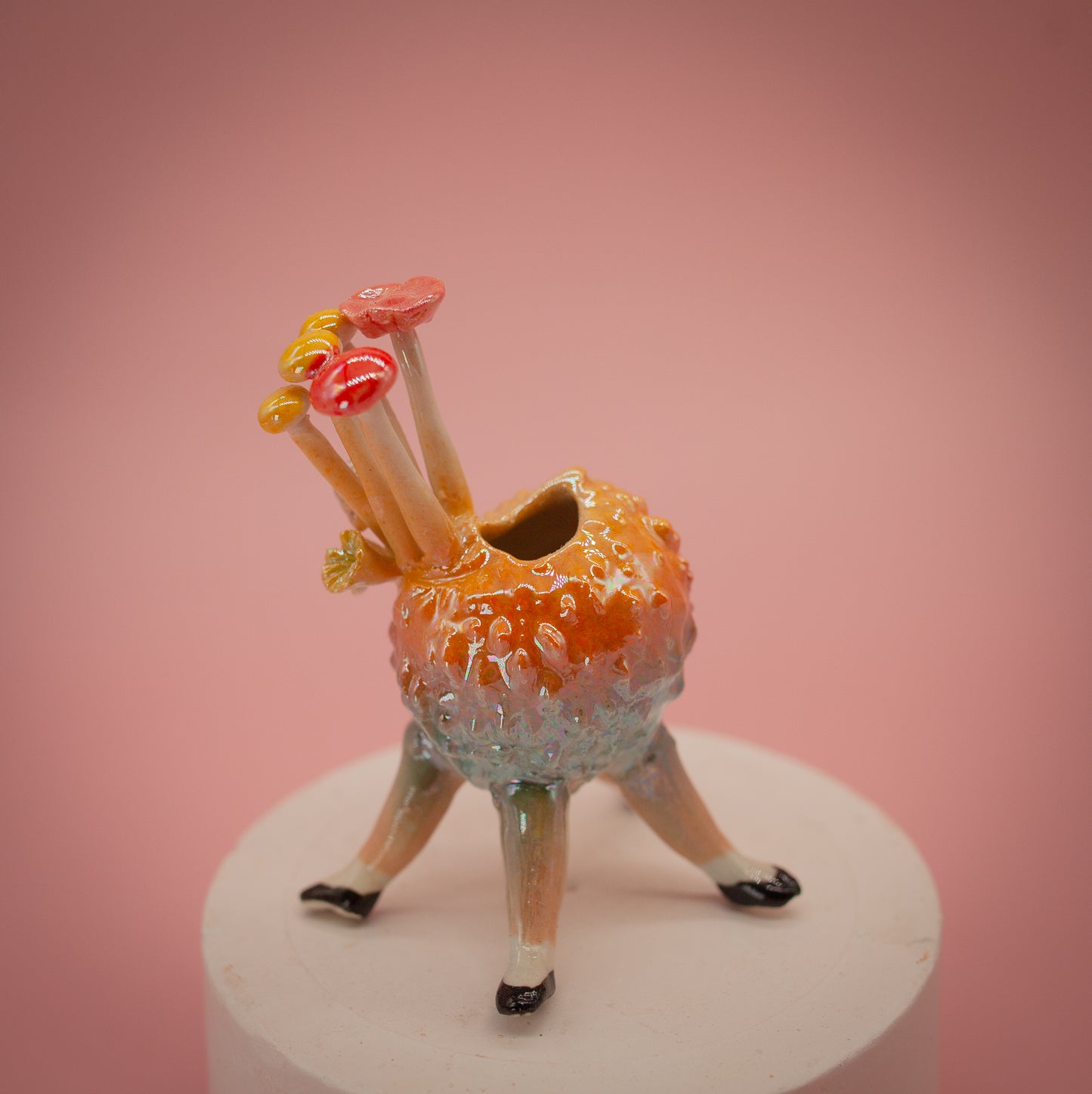 Dancing Lychee