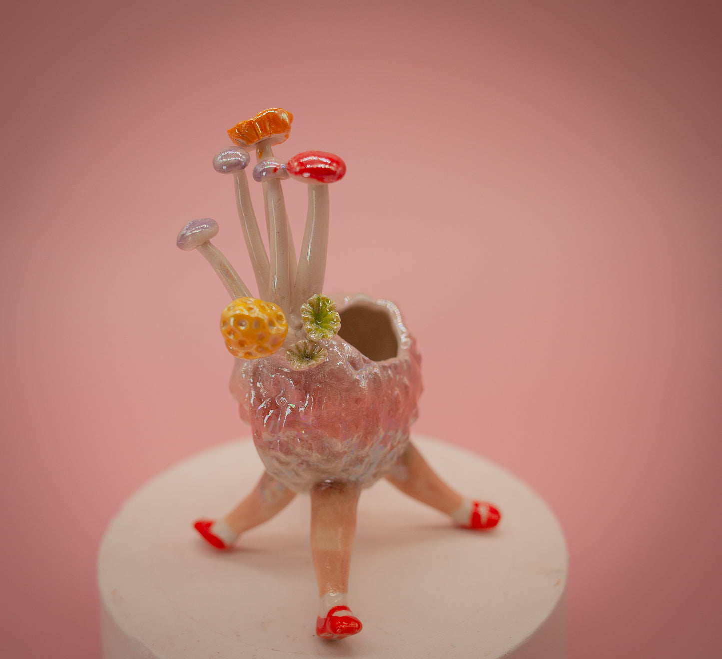 Dancing Lychee