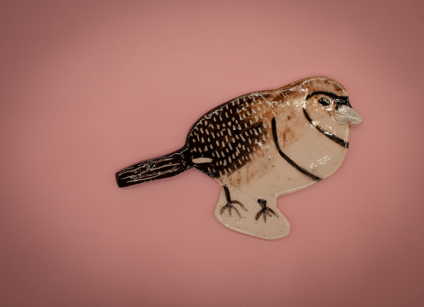 Double-barred finch 2