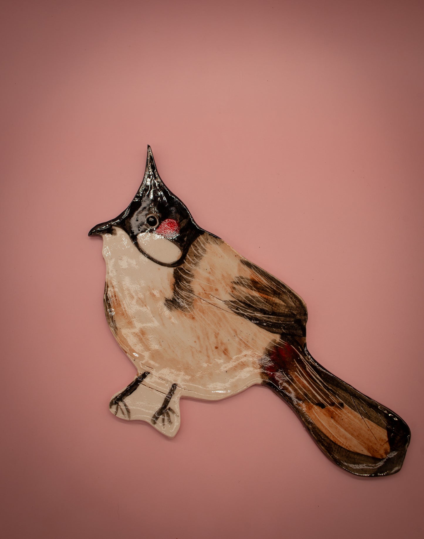 Bulbul 3