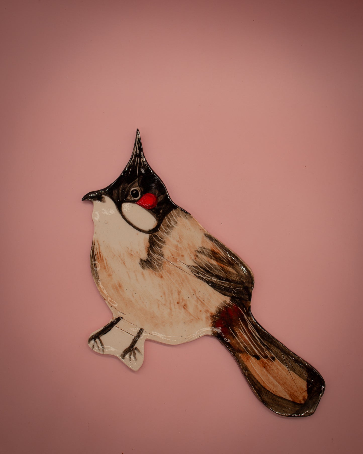Bulbul 3