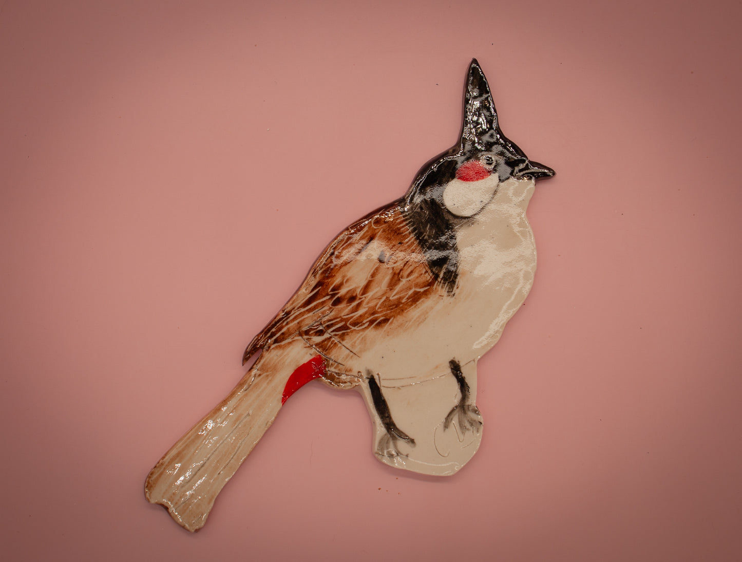 Bulbul 1