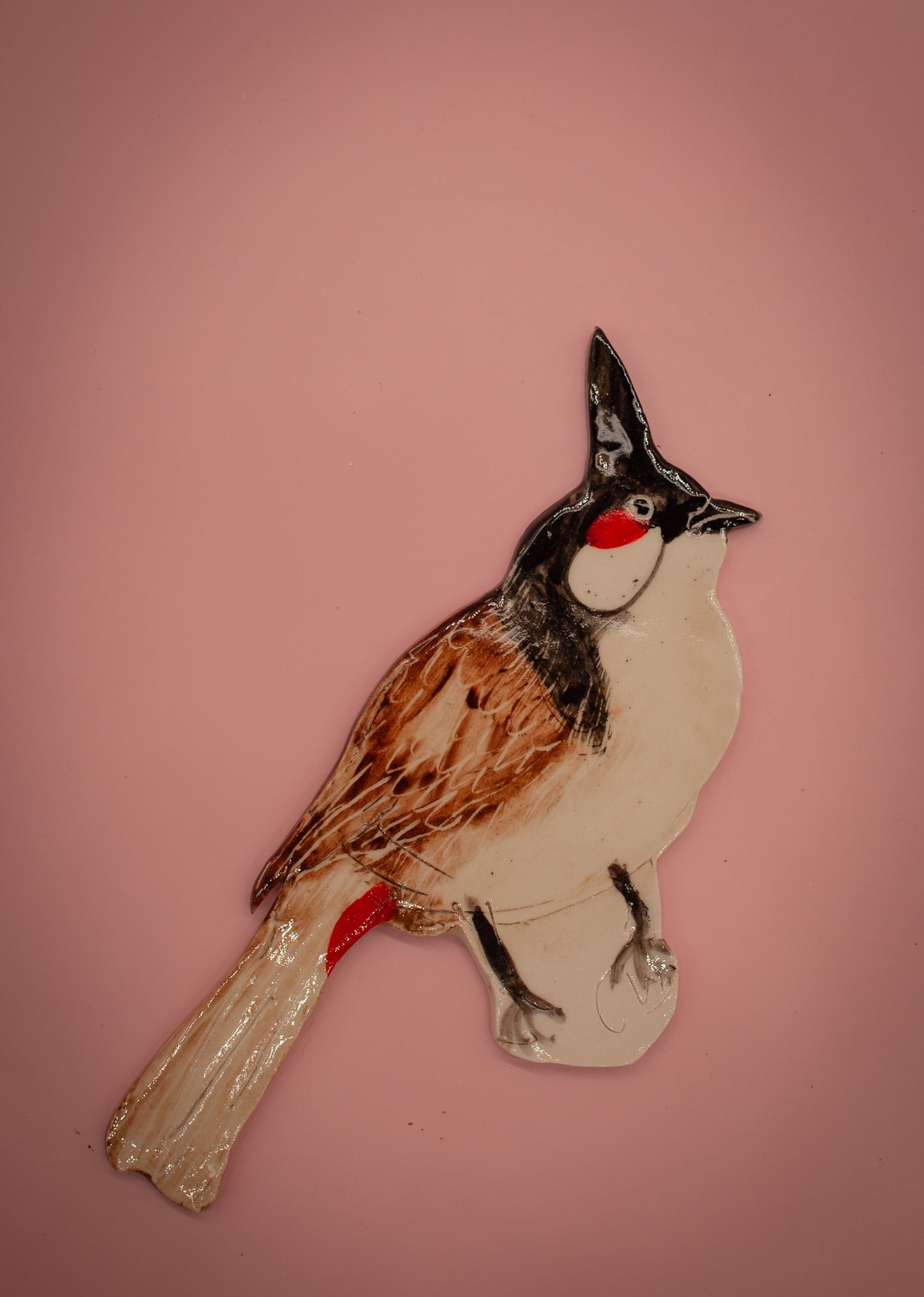 Bulbul 1