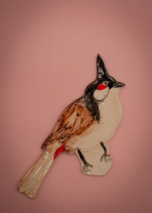 Bulbul 1