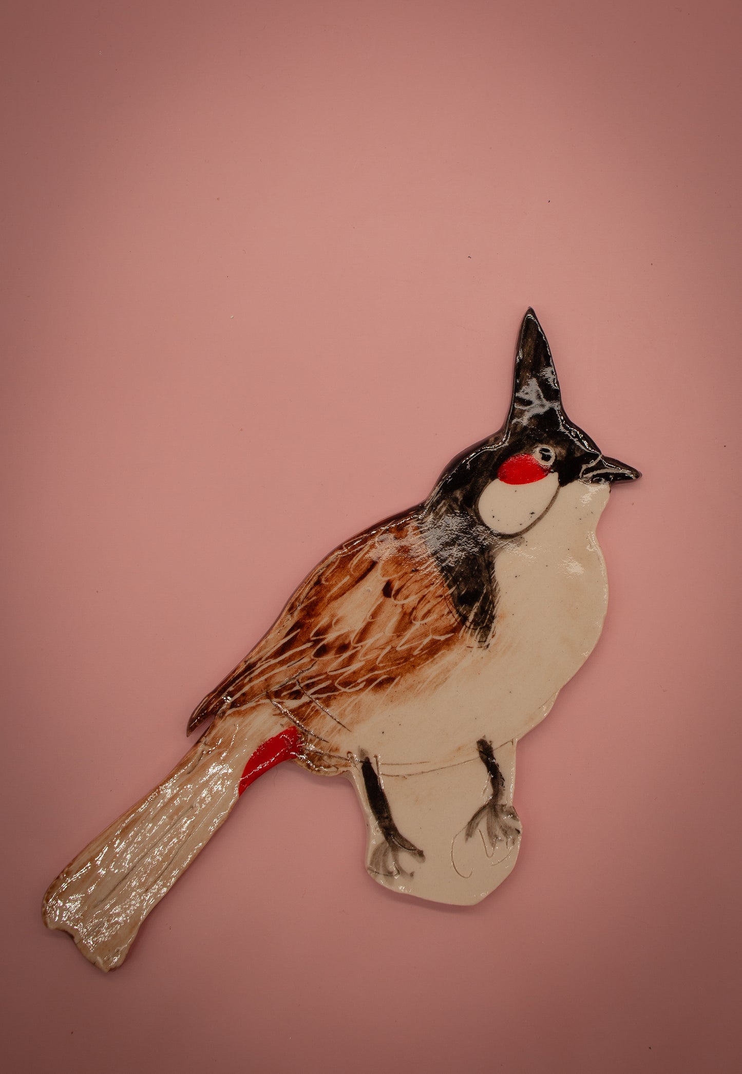 Bulbul 1