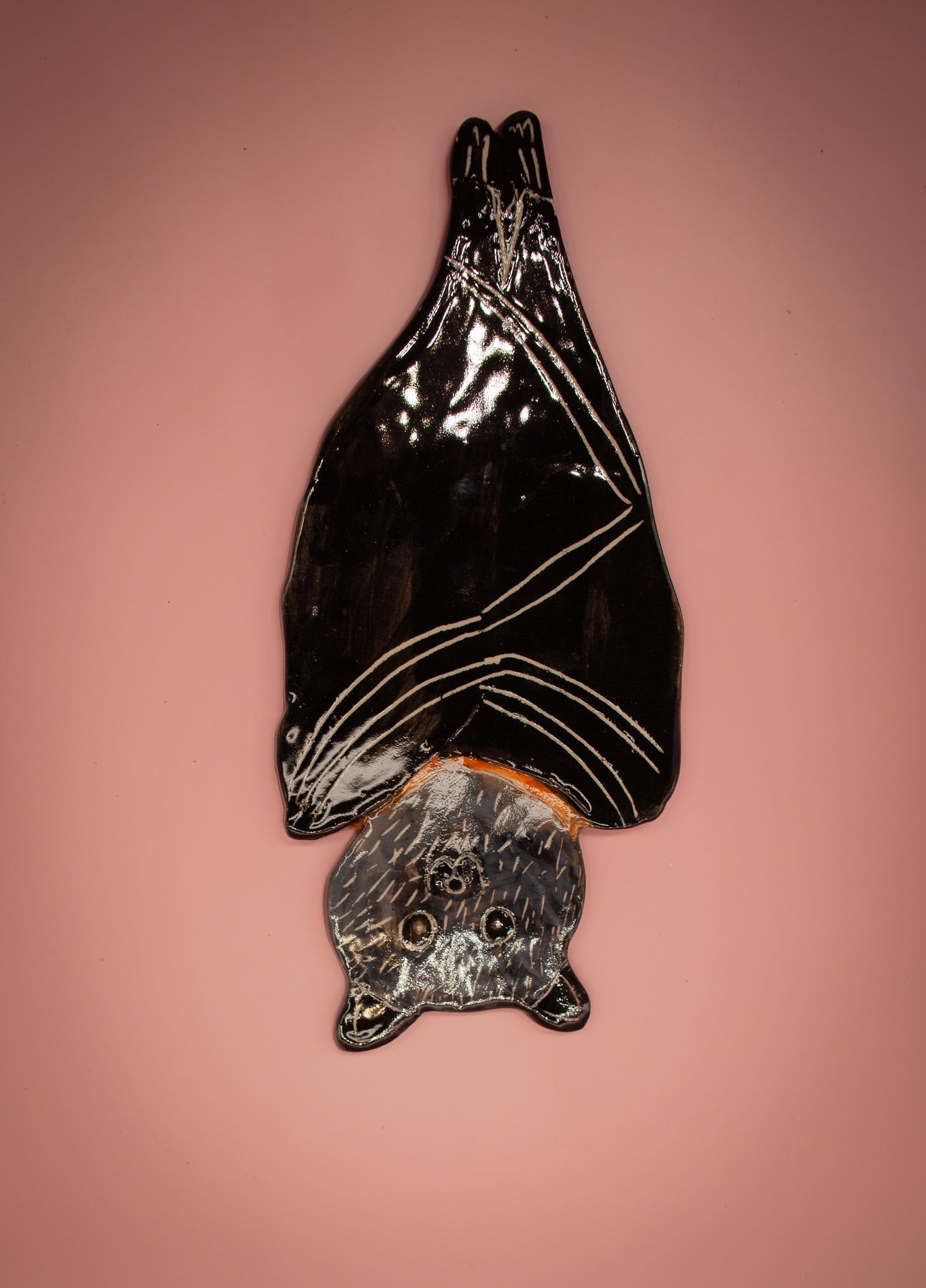 Grey-headed flying fox
