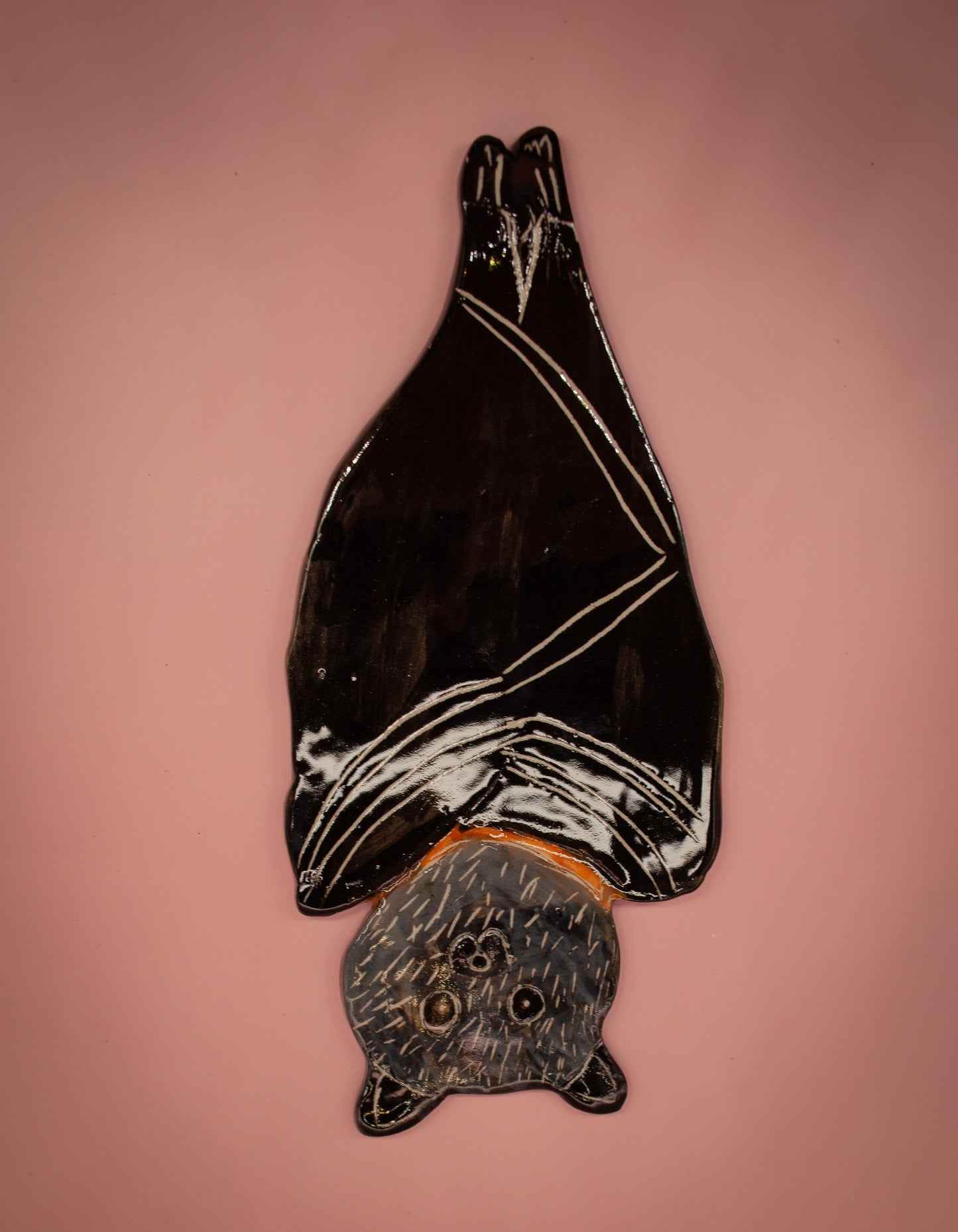 Grey-headed flying fox