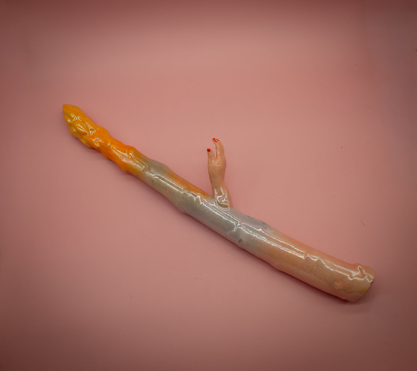 Asparagus Hand Hook (Medium)