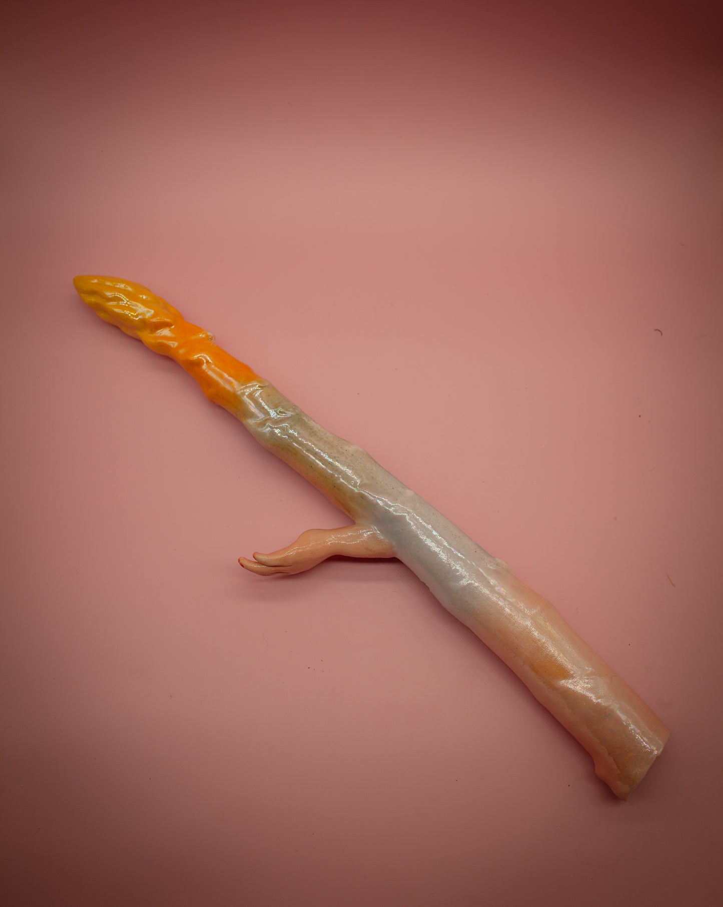 Asparagus Hand Hook (Medium)
