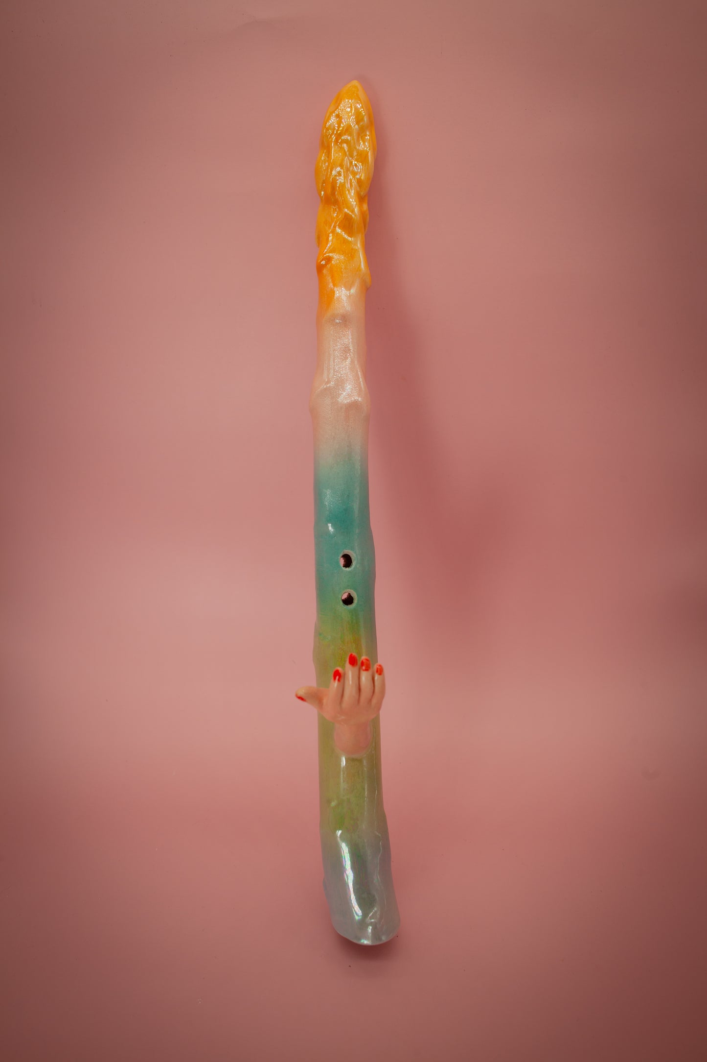 Asparagus Hand Hook (Medium)