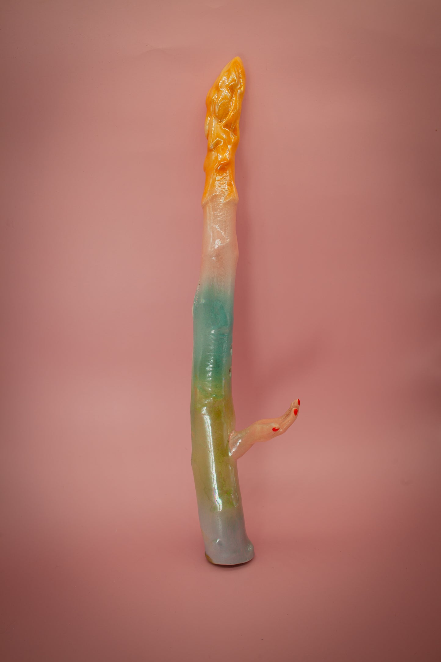 Asparagus Hand Hook (Medium)