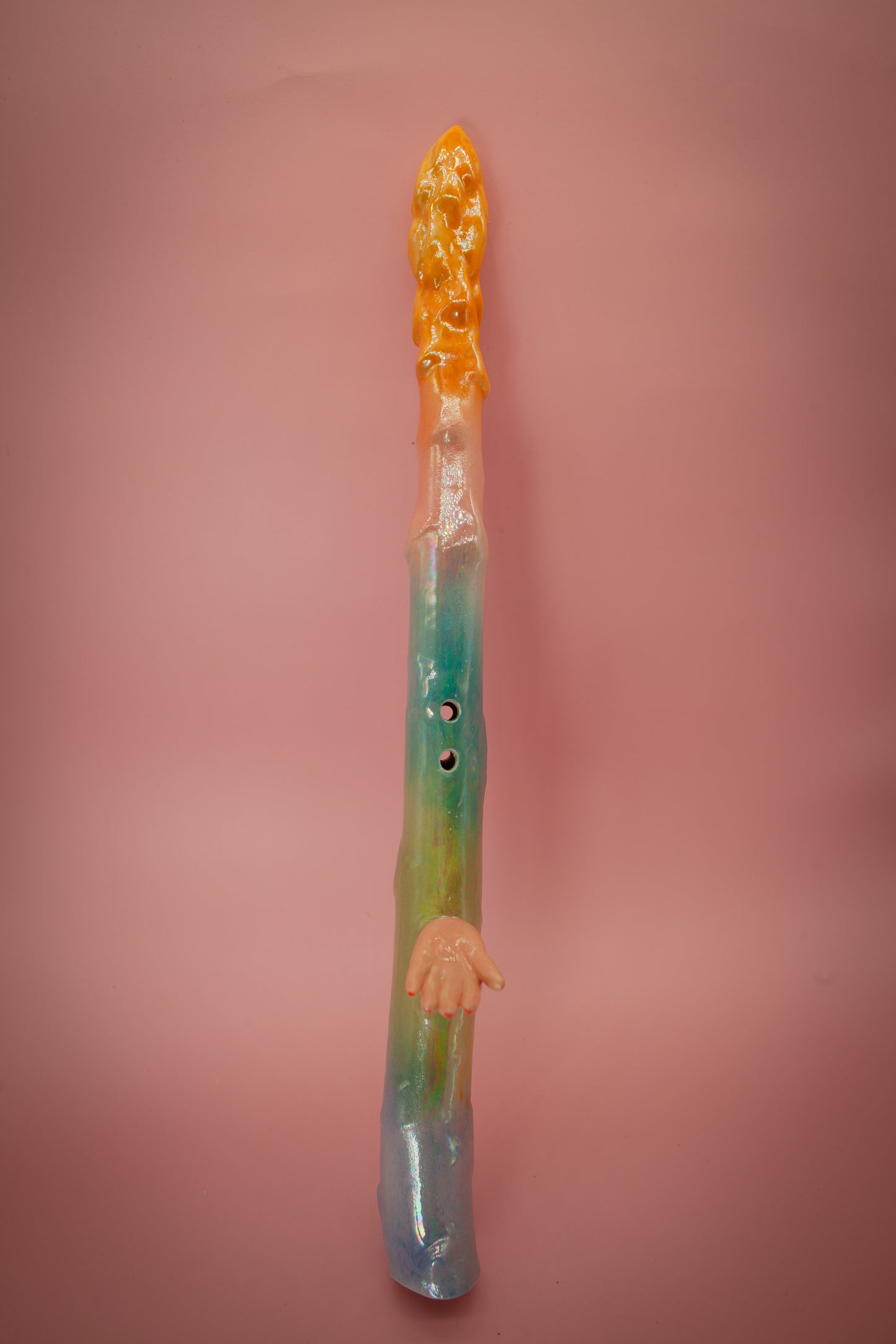 Asparagus Hand Hook (Medium)
