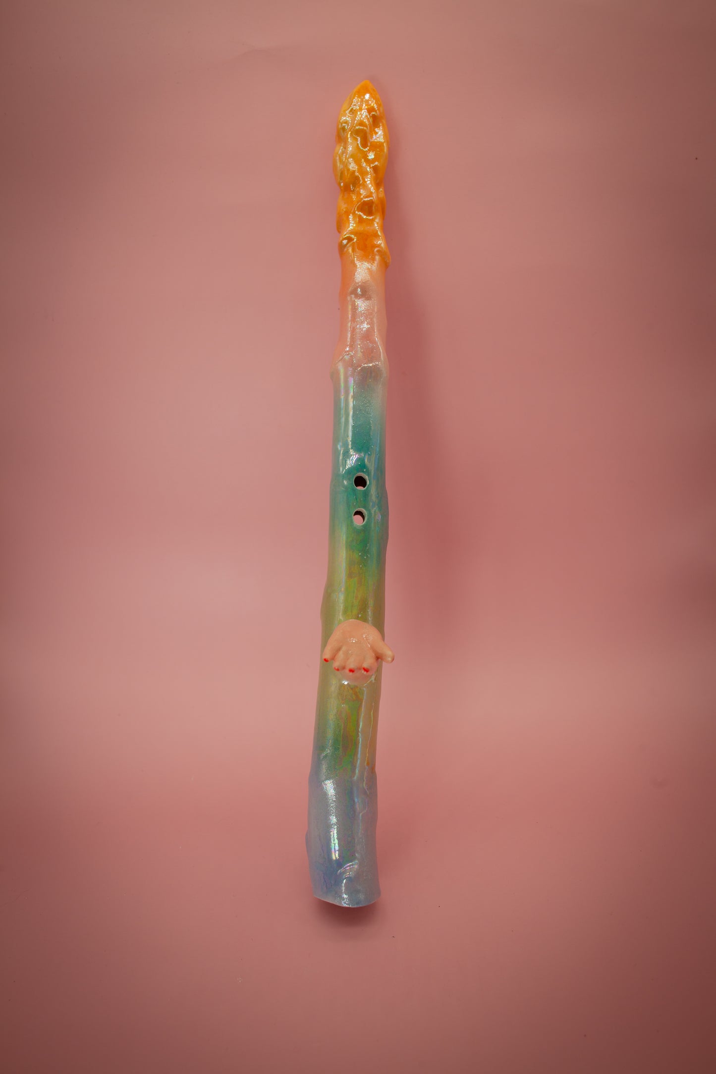 Asparagus Hand Hook (Medium)