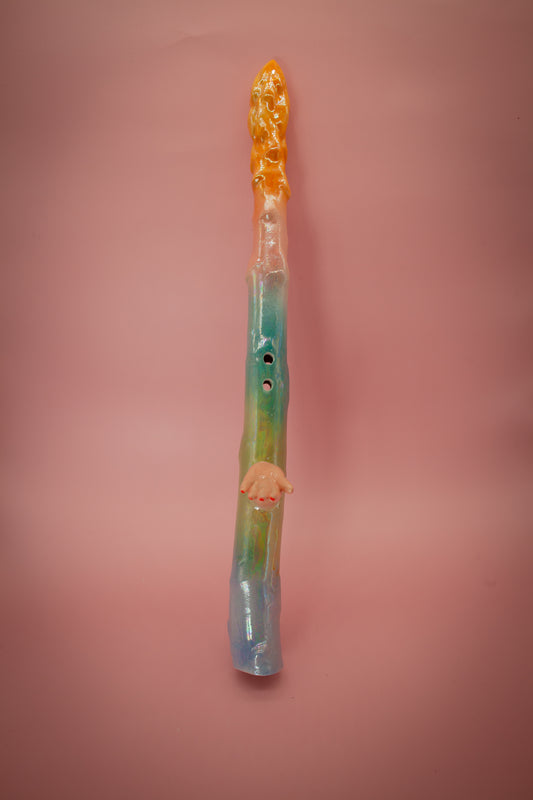 Asparagus Hand Hook (Medium)