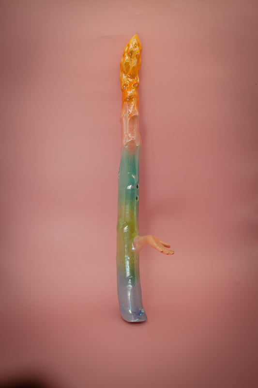 Asparagus Hand Hook (Medium)
