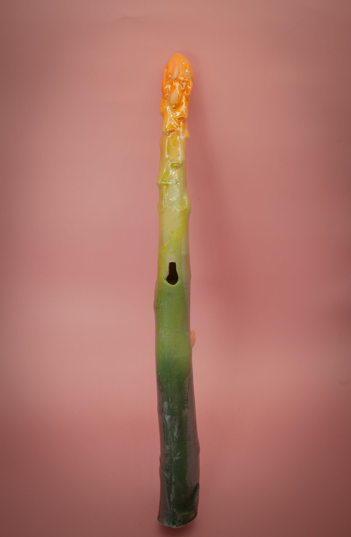 Asparagus Hand Hook (Medium with key hole)