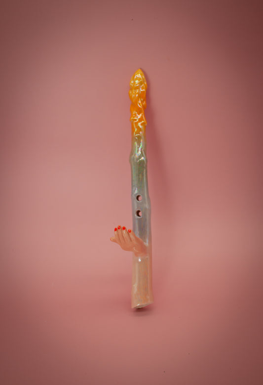 Asparagus Hand Hook (small)