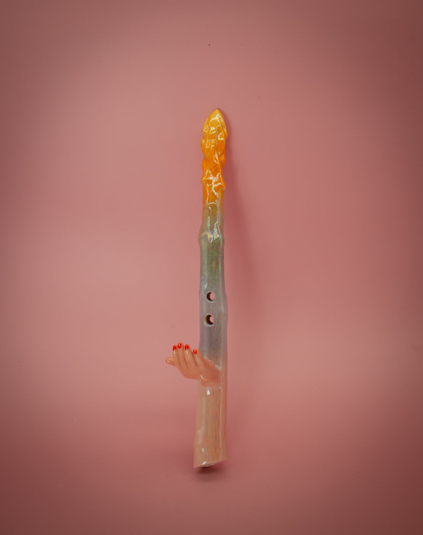 Asparagus Hand Hook (small)