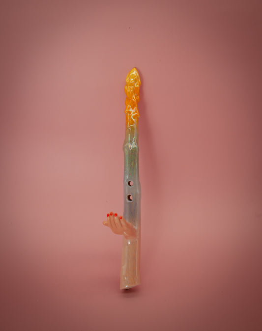 Asparagus Hand Hook (small)