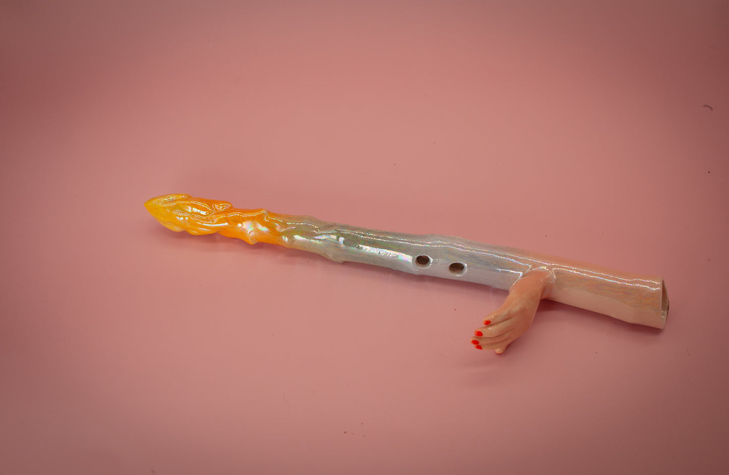 Asparagus Hand Hook (small)