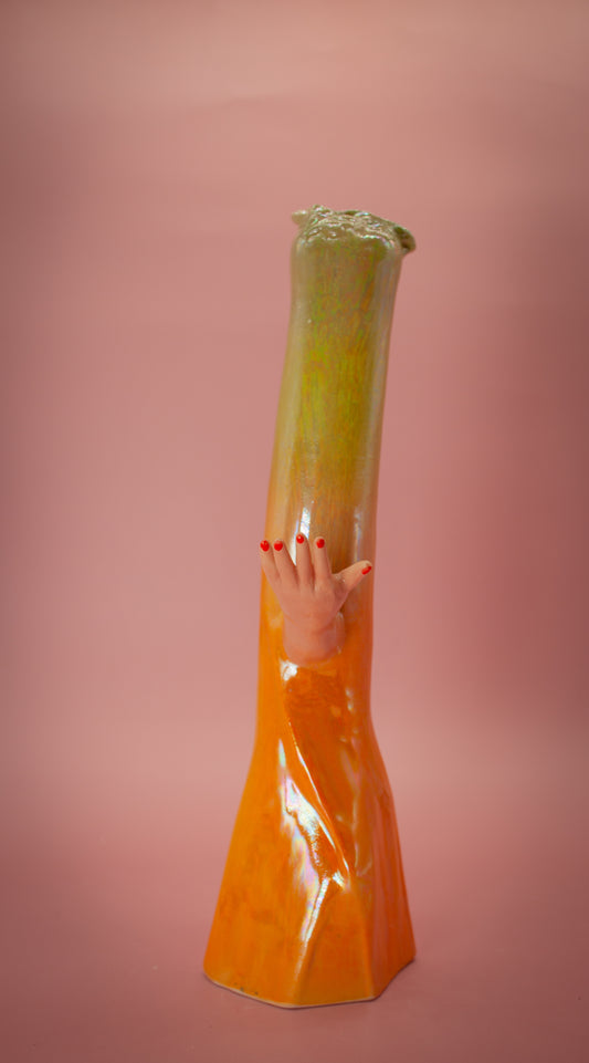 Leek Hand Hook (stand)