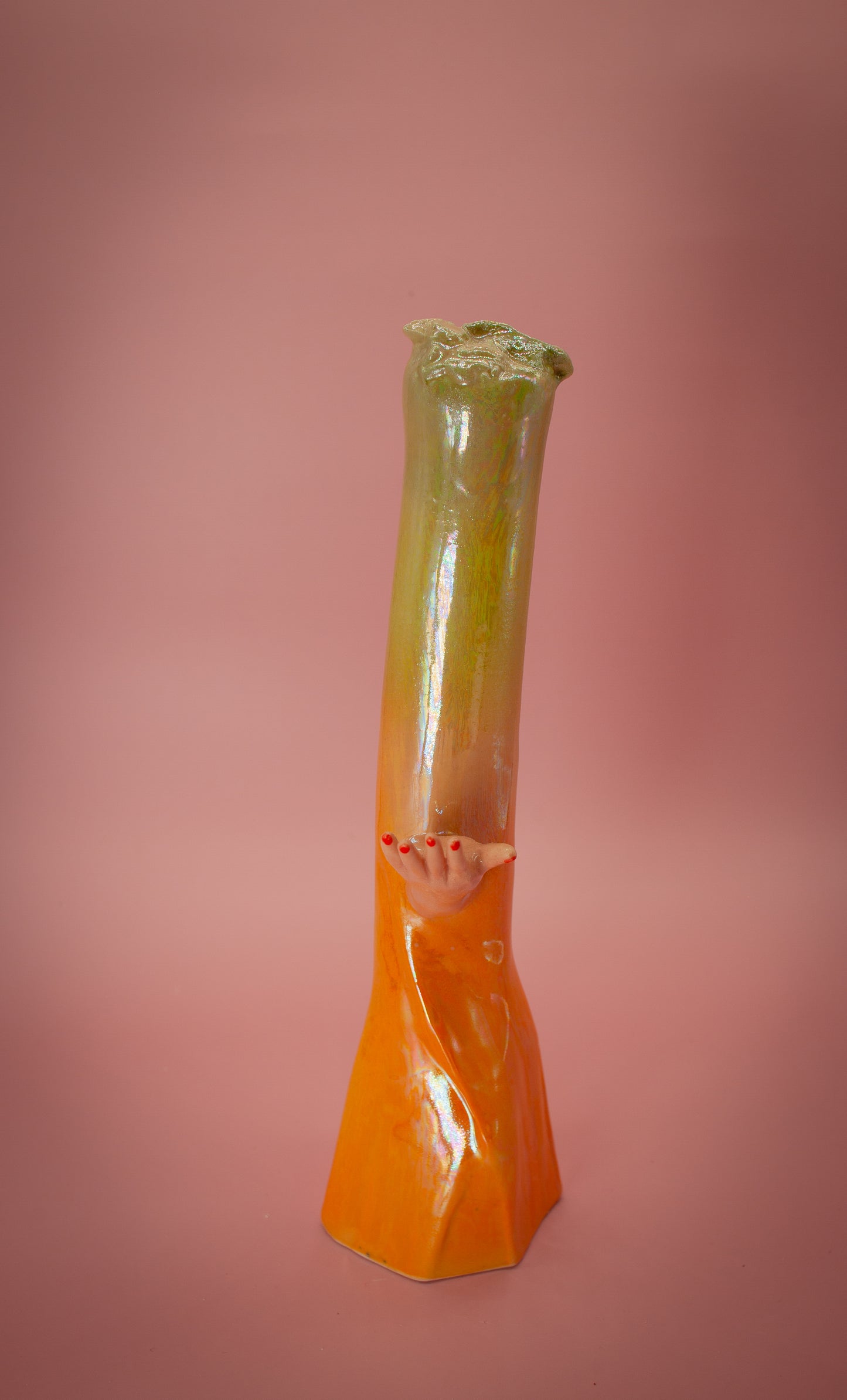 Leek Hand Hook (stand)