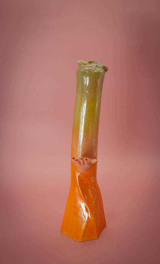 Leek Hand Hook (stand)