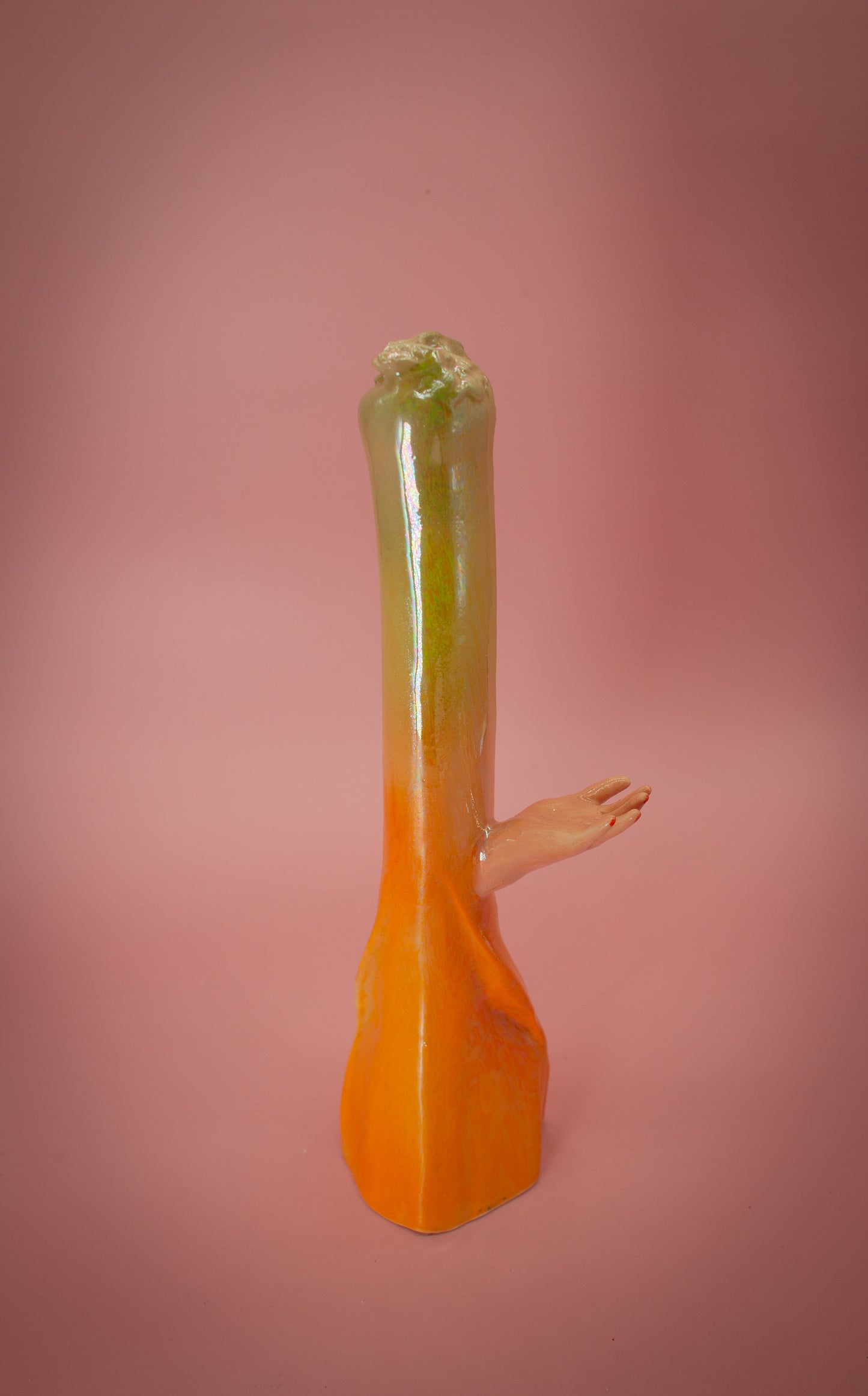 Leek Hand Hook (stand)