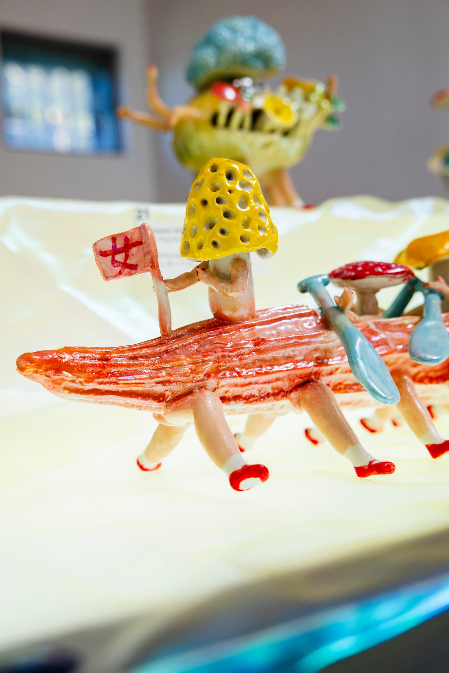 18. Dragon Boat
